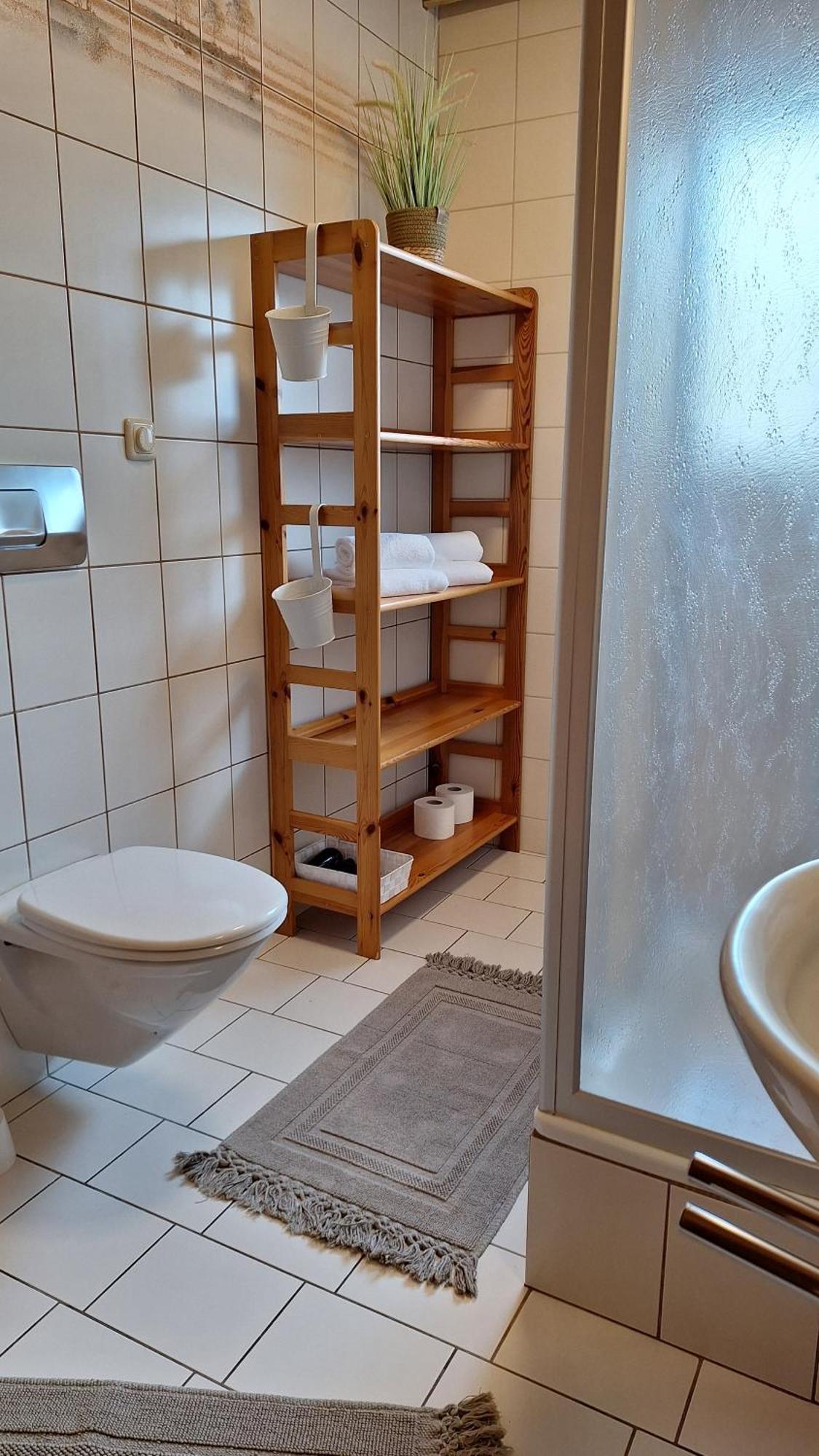 شقة Haus Ackerer ليوغانغ المظهر الخارجي الصورة